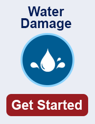 water damage cleanup in Idaho Falls TN
